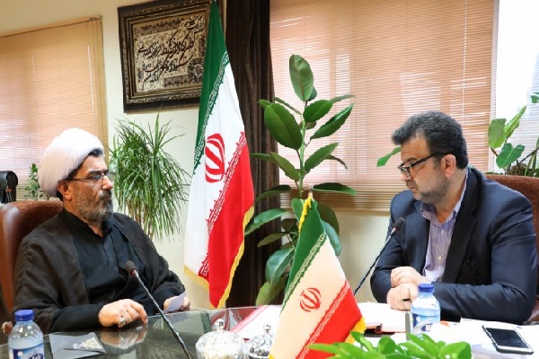 تعیین تکلیف دستگاه&zwnj;های بدهکار به اوقاف مازندارن