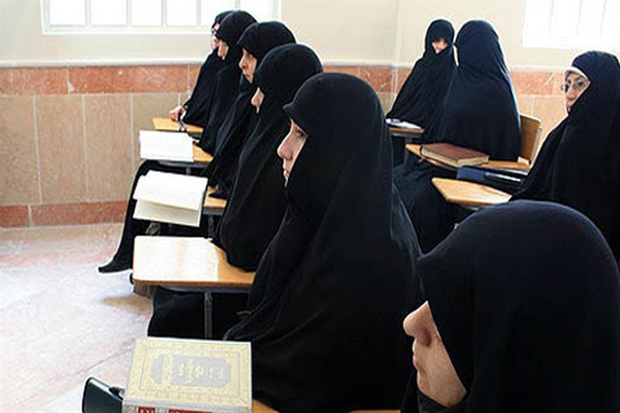دفتر تبلیغات اسلامی