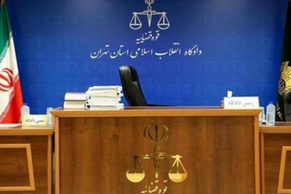چهارمین جلسه محاکمه متهمان شرکت &laquo;دومان توکان&raquo; برگزار می&zwnj;شود