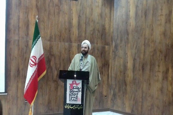 22 اثر از آذربایجان غربی به جشنواره مردمی فیلم عمار ارسال شد