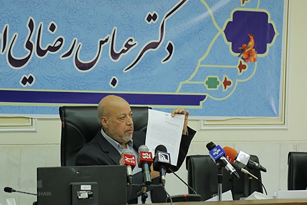 حل مشکل زابنده رود در گرو هماهنگیهای بین استانی است حل مشکل زابنده رود در گرو هماهنگیهای بین استانی است