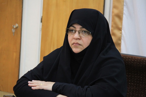 بهداشت و درمان نیازمند همکاری واقفین است بهداشت و درمان نیازمند همکاری واقفین است