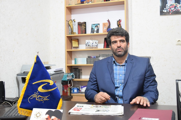 ارسال ۴۰۰ اثر به جشنواره آوای بیداری/ پذیرش دو اثر از لرستان