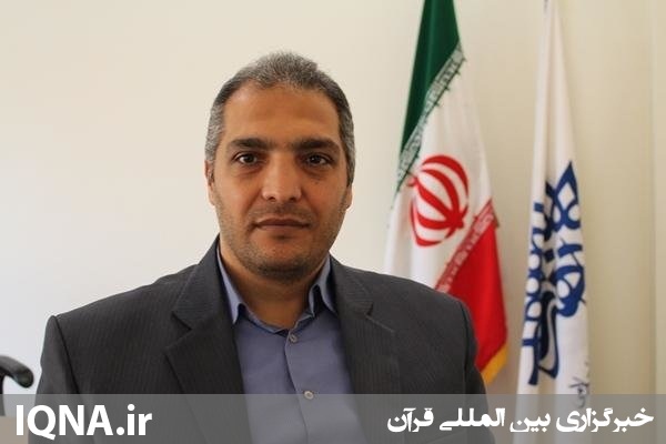 هنرواره انقلاب اسلامی در رشته کاریکاتور برگزار شد