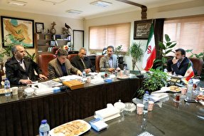 جهاددانشگاهی مازندران مسئول راه‌اندازی دبیرخانه کمیته گردشگری مزرعه استان شد