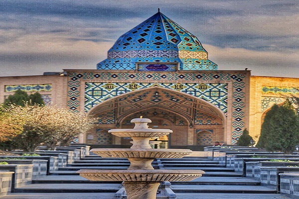 40 میلیارد ریال هزینه از محل موقوفه &laquo;سیف&zwnj;الدوله&raquo; ملایر
