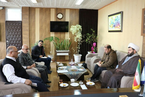 اعضای کانون&zwnj;های مساجد، مبارزان جبهه فرهنگی انقلاب هستند