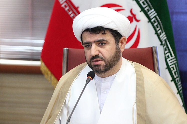 بزرگداشت چهلمین سالگرد پیروزی انقلاب فرصت خدمتگزاری برای مردم است