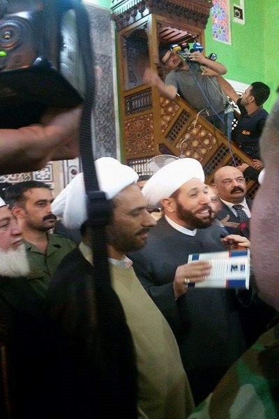 پژوهش‌های قرآنی تدبرمحور؛ لازمه ترویج گفتمان اسلامی وحدت‌بخش