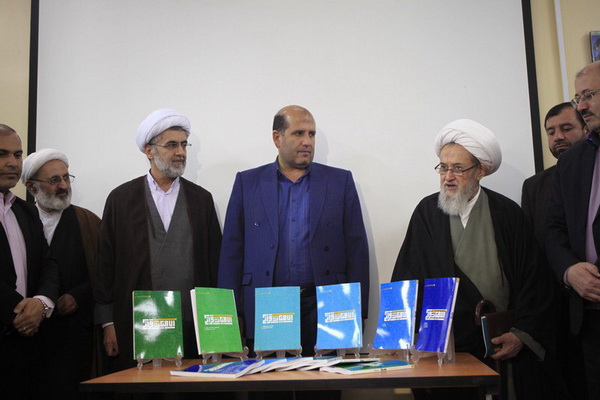 گزارش تصویری بیستمین نشست تخصصی به سوی گفتمان قرآنی در ساری