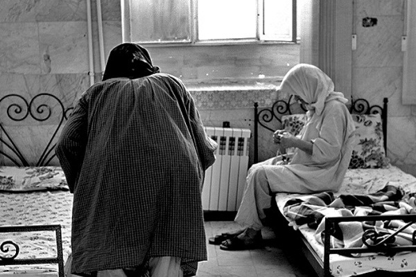 ایجاد خانه امید برای سالمندان در اردبیل