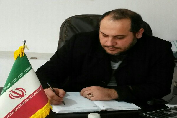برگزاری نخستین یادواره شهدای محله &laquo;آغداش&raquo; ارومیه