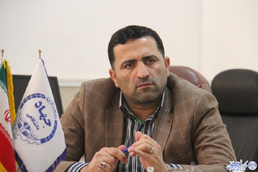 کمرنگی نقش تسهیلات در طرح الگوی نوین توسعه مشاغل خانگی جهاد دانشگاهی کمرنگ کردن نقش تسهیلات در ایجاد اشتغال از ویژگیهای بارز طرح الگوی نوین توسعه مشاغل خانگی جهاد دانشگاهی است