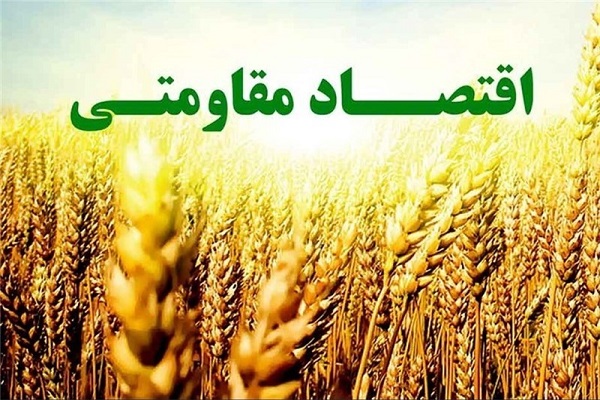 اقتصاد مقاومتی؛ از دلایل تداوم انقلاب اسلامی