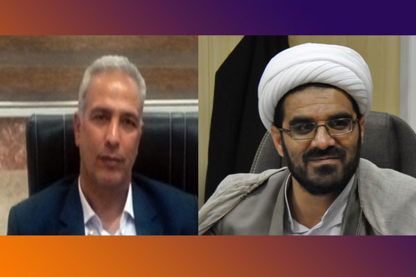 گسترش همکاری تبلیغات اسلامی رباط کریم با آموزش و پرورش گسترش همکاری تبلیغات اسلامی رباط کریم با آموزش و پرورش
