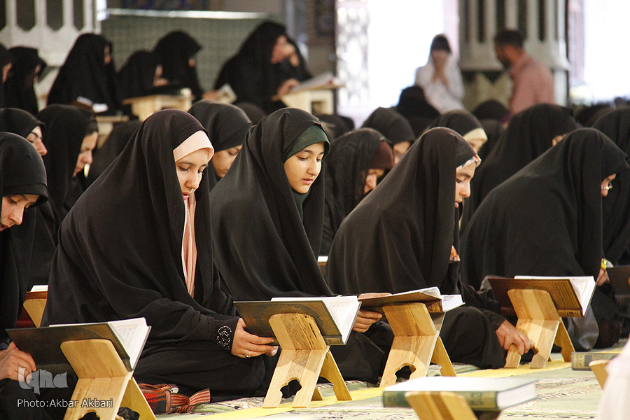 جامعةالنور اهواز؛ مجری دوره&zwnj;های آموزش نهج&zwnj;البلاغه و صحیفه سجادیه