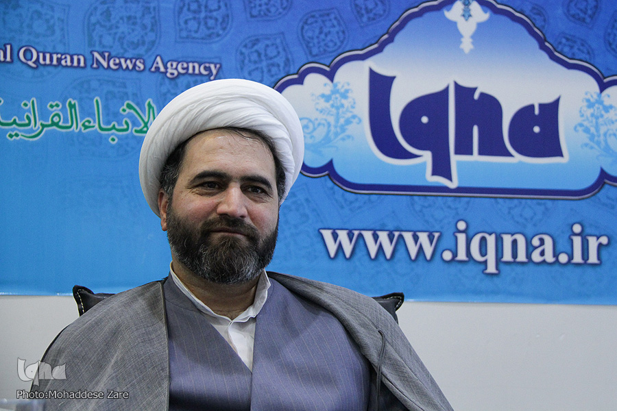 مؤسسات قرآن در حوزه فعالیت&zwnj;های قرآنی نیازسنجی داشته باشند