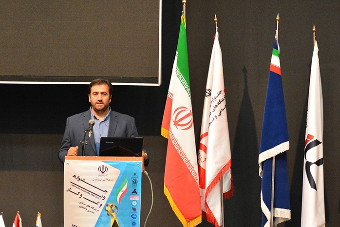 ارز‌ دیجیتال اسلامی؛ نیازمند اتخاذ سیاست‎های کلان کشور/ نمی‎توان مردم را از این فناوری منع کرد