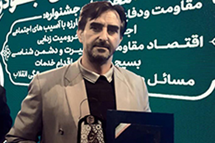 &laquo;کوله پشتی&raquo; بر سکوی اول جشنوار ابوذر
