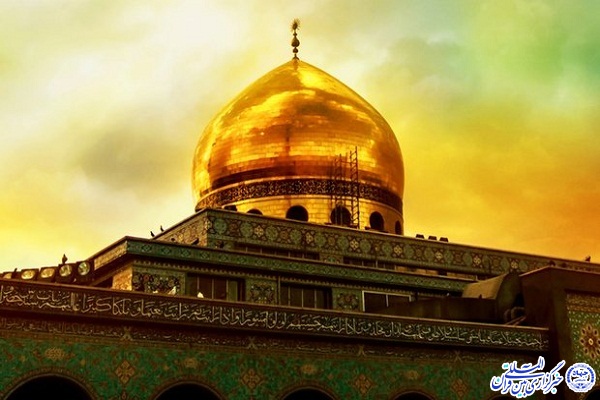 مهم&zwnj;ترین حرکت محوری حضرت زینب کبری (س)، تسلیم بودن در برابر رضای خداوند است