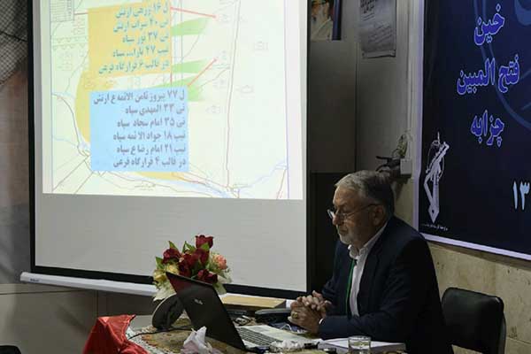 کارگاه‌های توانمندسازی راویان خراسانی در مشهد