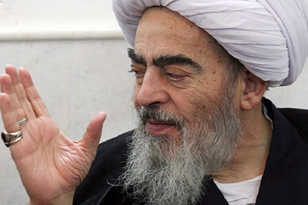 دوازدهمین سالگرد ارتحال آیت&lrm;الله فاضل لنکرانی برگزار می&lrm;شود