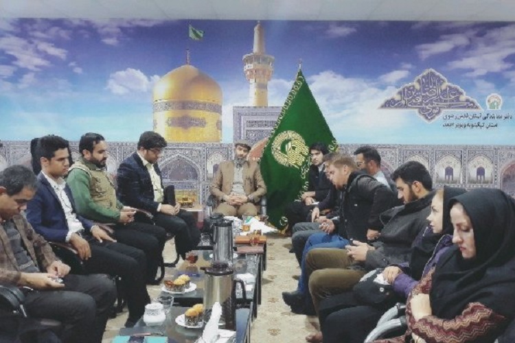 ترویج فرهنگ &laquo;وقف و نذر&raquo; در کهگیلویه و بویراحمد