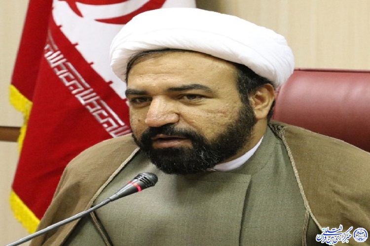 راه اندازی کاروان جهادی سفیران نور در ۲۰ منطقه محروم استان ایلام