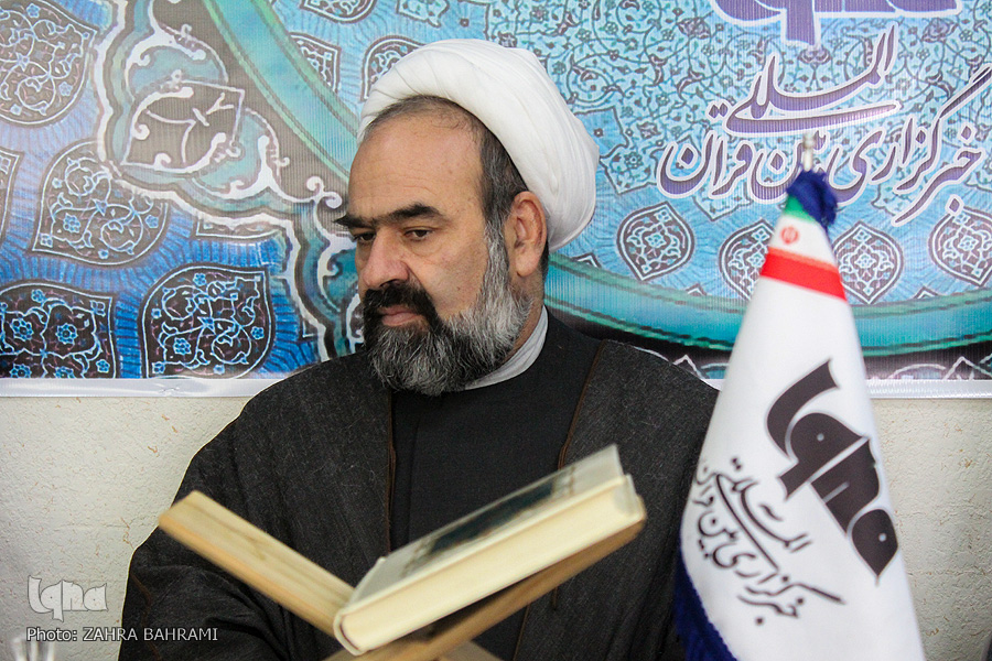 سرمایه کشورهای اسلامی در اختیار معارف قرآن نیست/ ایکنا؛ مروج فرهنگ قرآن