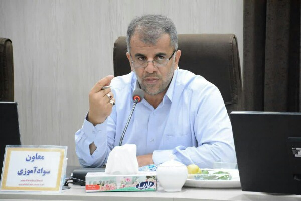 فعالیت 12 مرکز یادگیری محلی در روستاهای آذربایجان غربی