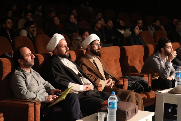 نمایش دفاع مقدسی &laquo;گسار&raquo; در بابلسر به اجرا درآمد