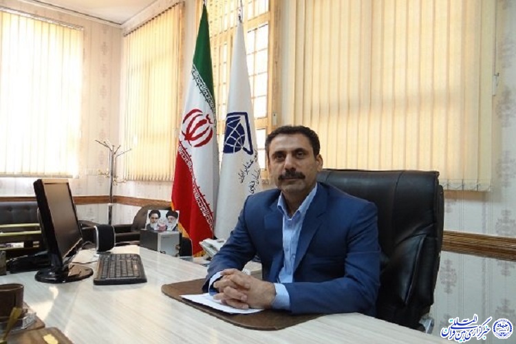 اجرایی شدن فاز اول پروژه ملی آبرسانی به منطقه بمرود زیرکوه در دهه فجر