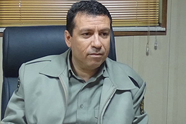 دبیرخانه &laquo;اخلاق و محیط زیست&raquo; در قم ایجاد می&zwnj;شود