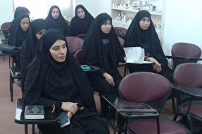 آغاز طرح تربیت معلم روان‌خوانی قرآن در زابل