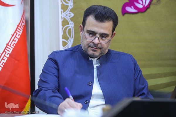 دومین گردهمایی هیئت&zwnj;های اندیشه&zwnj;ورز مدارس در مشهد برگزار می&zwnj;شود