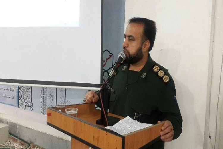 ترویج فرهنگ شهدا موجب نشاط اجتماعی در جامعه می&zwnj;شود