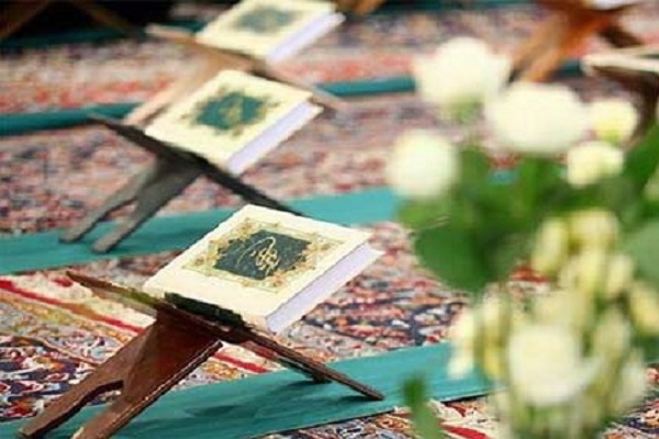 آغاز ثبت&zwnj;نام اینترنتی کلاس&zwnj;های قرآنی و حدیثی حرم مطهر در زمستان