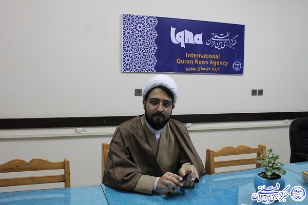 مسابقات قرآنی؛ حرکت به سمت کاهش مهجوریت کلام وحی