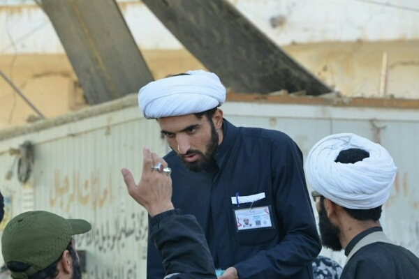 نقش مهم مبلغان توانمند در جهت دهی معتادان به اصلاح خود