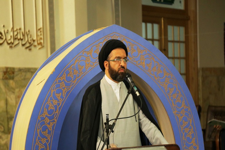 دوره حدیثی &laquo;شمیم عترت&raquo; در حرم بانوی کرامت برگزار می&zwnj;شود&nbsp;&nbsp;