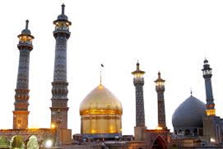 مدیر جدید معارف قرآن و عترت حرم حضرت معصومه(س) منصوب شد