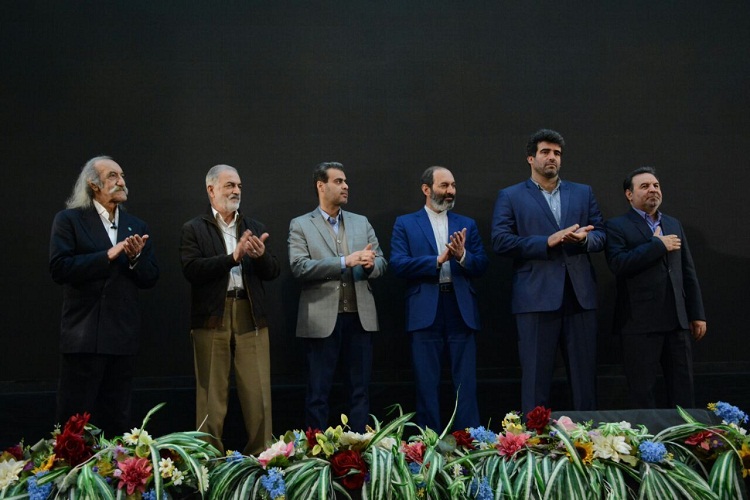 معرفی آثار برتر چهارمین جشنواره &laquo;آوای بیداری&raquo;