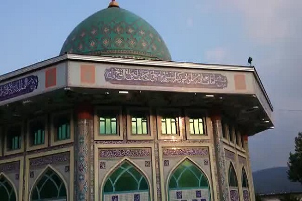 پَهنِهکِلا تَکیه؛ یک قدم تا تبدیل به قطب گردشگری مذهبی کشور پَهنِهکِلا تَکیه؛ یک قدم تا تبدیل به قطب گردشگری مذهبی کشور