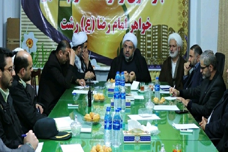 مشارکت پلیس گیلان در ساخت 14 واحد مسکونی برای زلزله زدگان کرمانشاه