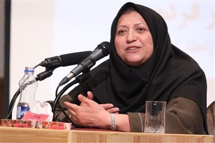 همسران باید یکدیگر را با نام&zwnj;ها و القاب زیبا خطاب کنند
