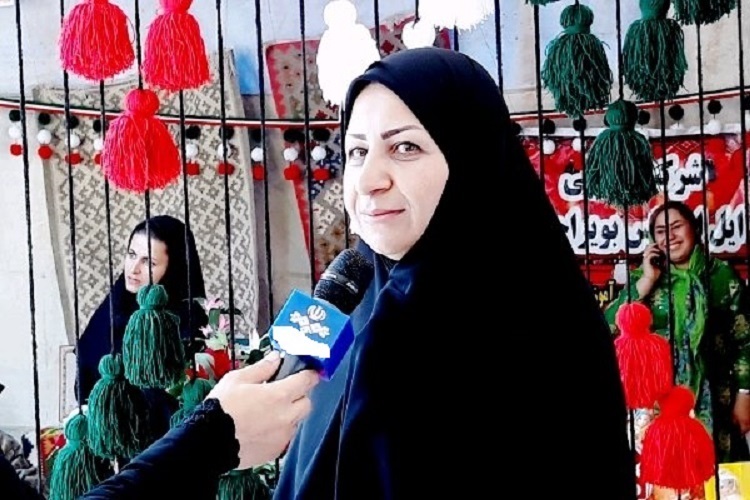برپایی کارگاه آموزشی &laquo;زن، محیط&zwnj;زیست و توسعه پایدار&raquo; در یاسوج
