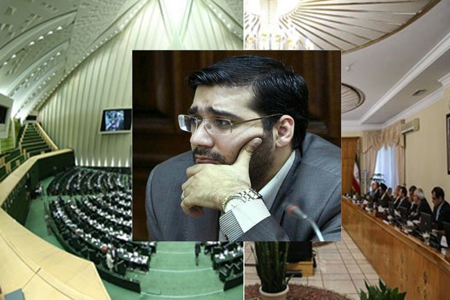 امیدی به اجرای دقیق مصوبات مجلس شورای اسلامی در دولت نیست