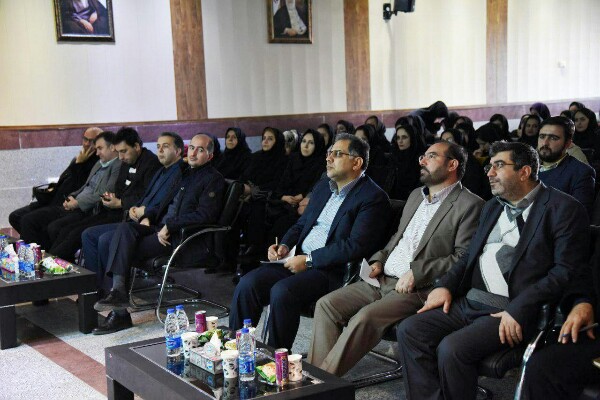 6 دستاورد پژوهشی جهاد دانشگاهی آذربایجان غربی رونمایی شد 6 دستاورد پژوهشی جهاد دانشگاهی آذربایجان غربی رونمایی شد