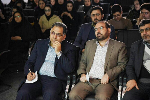 6 دستاورد پژوهشی جهاد دانشگاهی آذربایجان غربی رونمایی شد 6 دستاورد پژوهشی جهاد دانشگاهی آذربایجان غربی رونمایی شد
