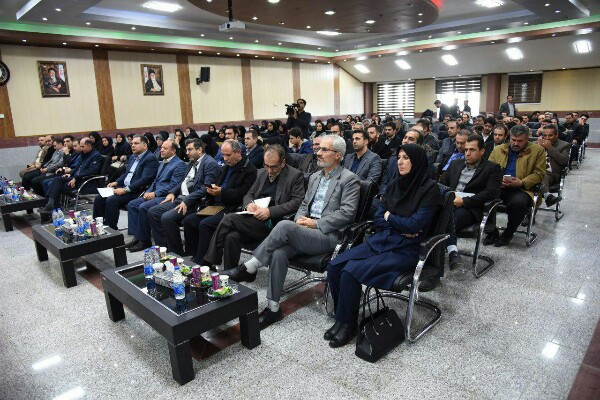 6 دستاورد پژوهشی جهاد دانشگاهی آذربایجان غربی رونمایی شد 6 دستاورد پژوهشی جهاد دانشگاهی آذربایجان غربی رونمایی شد